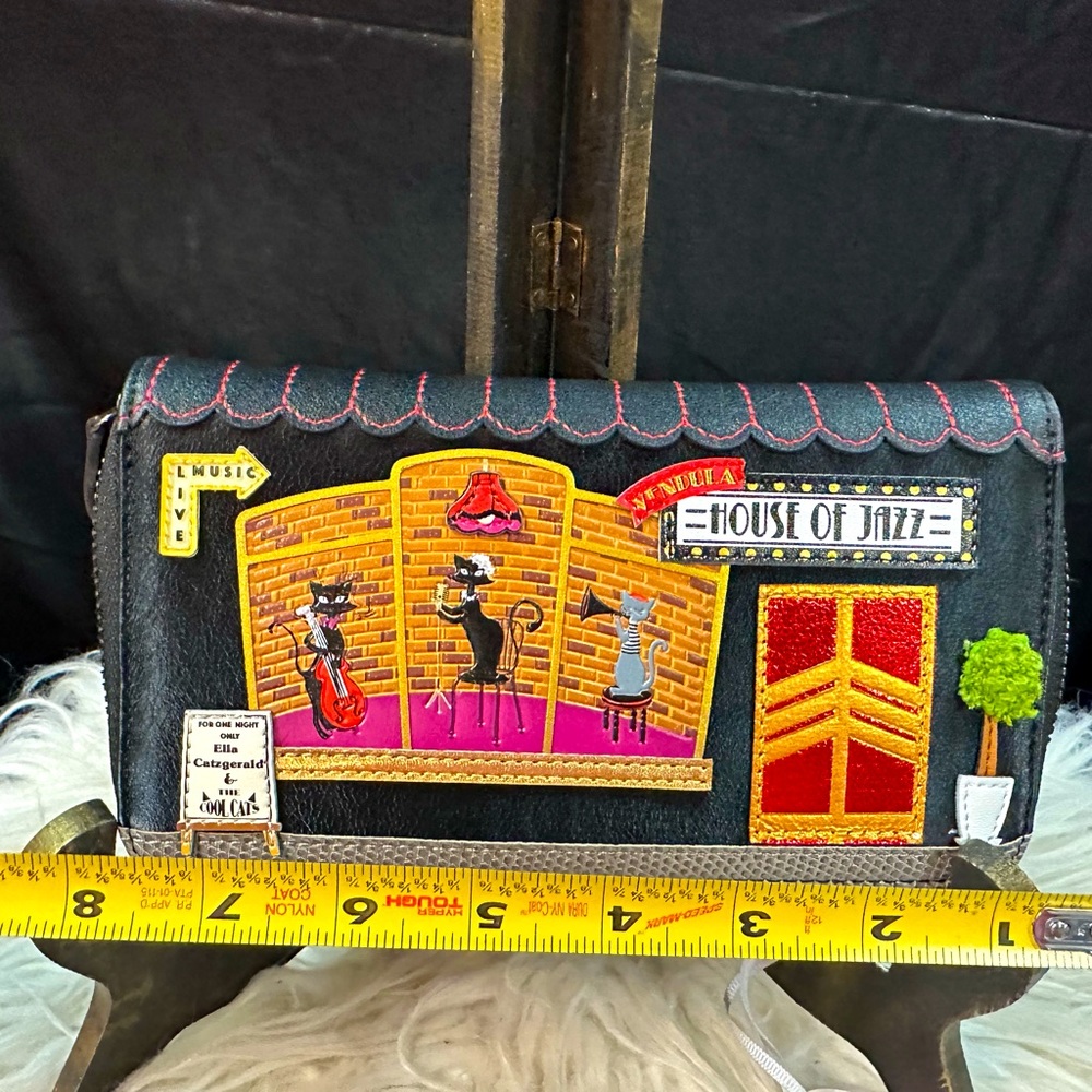 Wallet